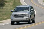 Chrysler Aspen Limited 2007 года